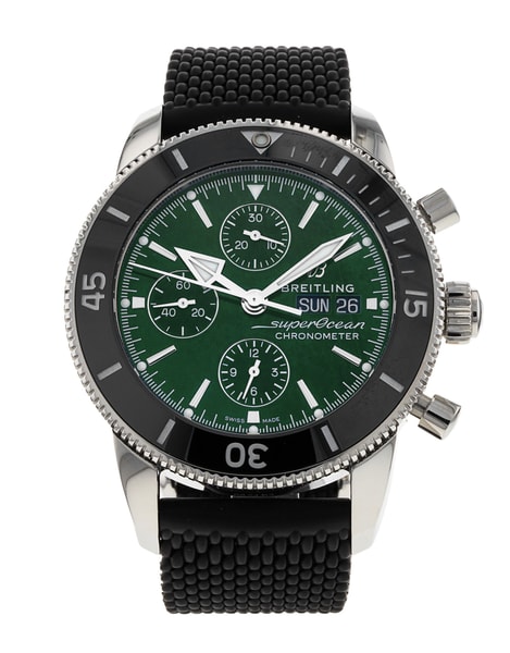 Breitling SuperOcean Heritage Chronograph 44 A13313